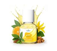 Perfume para lavandería SANTINI 50 ml - Gold Passion