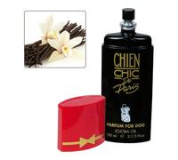 Perfume para Mascotas Chien Chic Perro Avainillado (100 ml)