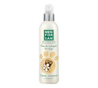 Perfume para Mascotas Menforsan 125 ml Canela