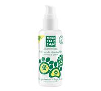 Perfume para Mascotas Menforsan 60 ml