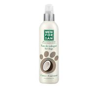 Perfume para Mascotas Menforsan Coco 125 ml