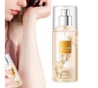 Perfume para mujer - Botella de spray perfumada de 88 ml | Fragancia floral y afrutada para el cabello | Para mujeres Cabello Día Noche Vacaciones Eventos Boda Traslados