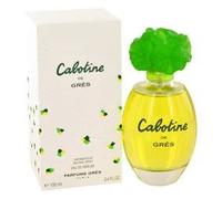 Perfume para mujer Cabotine gres EDP 100 ml Neuf Blister.