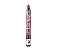 Perfume para mujer, hipnosis, 2 lápices para lombrices, sombra de ojos y en pluma, 1 peluca, delineador de ojos blanco (F, talla única)
