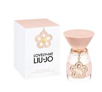 Perfume para mujer liu jo lovely me eau de parfum aroma floral frutal