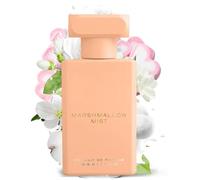 Perfume para mujer, Perfume de Mermelada de Sandía. Desde la dulzura del verano hasta el romance de una cita, ¡empieza tu ritual aromático único! (Marshmallow Mist)