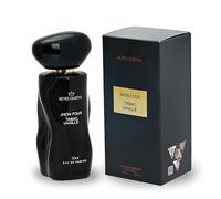 Perfume para mujer REYES QUEENS, Jhon Four Tabac Vanillé 50 ml Familia Olfativa: Ambarada u Oriental, Tamaño: 50 ml, Concentración: Agua de perfume, Género: Femenino