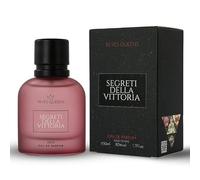 Perfume para mujer REYES QUEENS, Segreti Della Vittoria 50 ml Familia Olfativa: Gourmand, Tamaño: 50 ml, Formato: 1 Unidad, Concentración: Agua de perfume, Género: Femenino