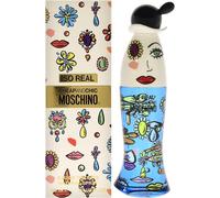 Moschino So Real Cheap And Chic - Eau De Toilette 100 ml