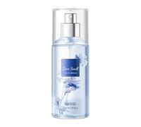 Perfume para mujer, spray floral afrutado de lujo para cabello y cuerpo, fragancia portátil de larga duración, elegante fresco, diseño de botella de 88 ml, ideal para citas nocturnas, bodas, via