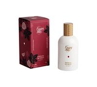 PERFUME Para Mujer Y Para Hombre CAMPOS DE IBIZA -Colonia Con Esencia De Coco Elabarada Con Hoja De Higo. Une Eau De Toilette Unisex, Atrevida Y Original - Frasco Con Estuche Regalo Spray (100 ml)