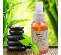 Perfume para perros con Aloe Vera y Caléndula - Bubbles & Nature