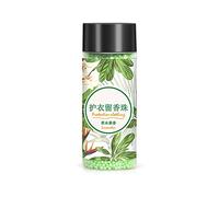 Perfume para ropa Uplory, potenciador del para el lavado, perlas de fragancia para ropa, extracto de plantas, suavizante de larga duración, suministros para lavandería (Fragancia de la fruta)