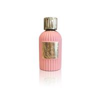 Perfume Paris Corner Qissa Pink EDP 3.4 Fl Oz Edp para mujer Fragancia afrutada