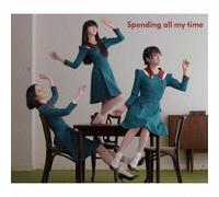 Perfume - Perfume - Spending All My Time (CD+DVD) [Japan LTD CD] UPCP-9002