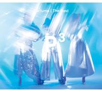 Perfume Perfume The Best `P Cubed` (CD) (Importación USA)