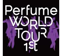 Perfume - Perfume World Tour 1st [Japan BD] UPXP-1003