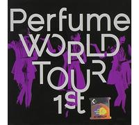 Perfume - Perfume World Tour 1st [USA] [DVD]
