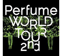 Perfume - Perfume: World Tour 2nd [Alemania] [DVD]