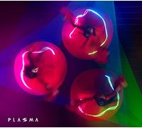 Perfume - Plasma - Version B - incl. CD + 2 DVD NTSC Region 2