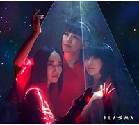 Perfume - Plasma - Version B - incl. CD + DVD NTSC Region 2