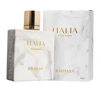 Perfume árabe RAYHAAN ITALIA PARA HOMBRE EDP 100ML