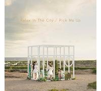 PERFUME - Relax in the City/Pick Me Up