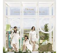 Perfume - Relax In The City / Pick Me Up (CD+DVD / Limited Edition)