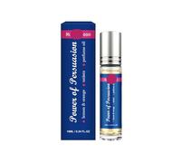 Perfume Roll-on Con Encanto: Aroma Fresco Y Único For Una Fragancia Duradera, Perfecto For Citas En Pareja Y For Crear Ambiente.(1PCS)