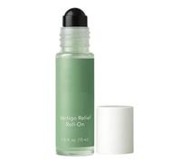Perfume Roll-On de 10 ml, aceite de masaje natural, cuidado de la salud en caso de fatiga, mareos, náuseas de viaje, para deportes, viajes por mar, viajes en avión, enfermedades de altitud, paseos