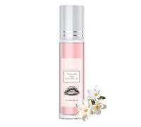 Perfume Rollerball Mujer,Perfume Roll Para Mujer - Fragancia de aceite de viaje de 10 ml - Fragancia roll- de aceite de larga duración, perfume refrescante para el cuerpo para cumpleaños festivos