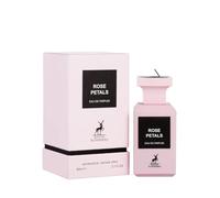 Perfume Rose Petals de 80 ml para hombre y mujer de Maison Alhambra