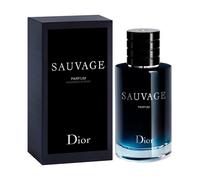 Perfume Sauvage Parfum Dior 100 ml