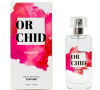 Perfume Secret Orchid | Fragancia Cálida y Sensual con Feromonas - noestabu.com