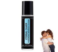 Perfume seductor con feromonas para hombre, spray corporal de fragancia duradera, ideal para uso casual de día y de noche. (1pcs)