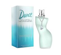 Perfume SHAKIRA Dance Diamonds Eau de Toilette (80 ml)
