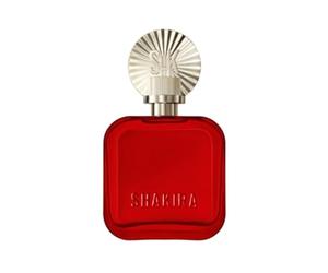 Perfume SHAKIRA Rojo Eau de Parfum (80 ml)