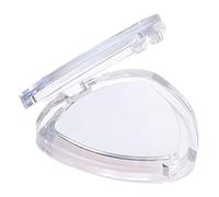 Perfume Sólido Bálsamo,Mini Perfume Sólido - personal portátil - Bálsamo sólido pequeño, perfume de bálsamo de bolsillo, fragancia duradera para citas, bailes, fiestas