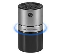 Perfume sólido de automóvil, difusor de ambientador de aire del automóvil | 120 g de ambientador de aire sólidos en casa - Soplador de aromaterapia automática para la descomposición del olor