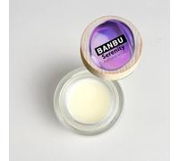 Perfume sólido SERENITY - Aroma Floral (Rosa Damascena) - 100% Natural