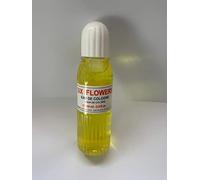 Perfume SPIRITUAL, agua de colonia y SIX FLOWERS, 160 ml