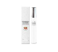 Perfume Strawberry Cloud En Roll-on: Fragancia Natural, Dulce Y Delicada, Aroma Duradero, Ideal For Cualquier Ocasión.(3PCS)