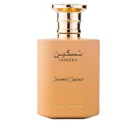 ¡27% DTO! Taskeen Caramel Cascade Eau de Parfum unisex 100 ml