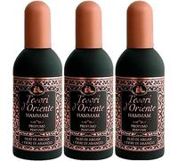 Tesori Oriente - Perfume Hammam, 100 ml