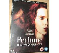 Perfume - The Story Of A Murderer [DVD]