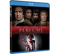 Perfume: The Story of a Murderer [USA] [Blu-ray]