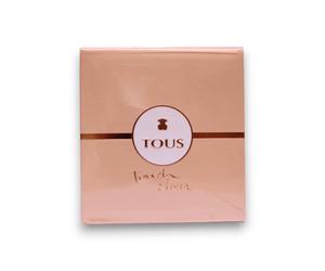 Perfume tous touch elixir eau de parfum para mujer, fragancia aromáti