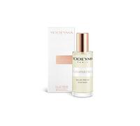 PERFUME TRANSPARENCIA DE 15 ML YODEIMA MUJER