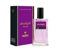 Perfume Ultraligero Homme Prady 100 ml Hombre - Fragancia Inspirada en Ultraviolet Paco Rabanne - Prady Parfums