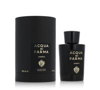Perfume unisex acqua di parma edp ambra 180 ml